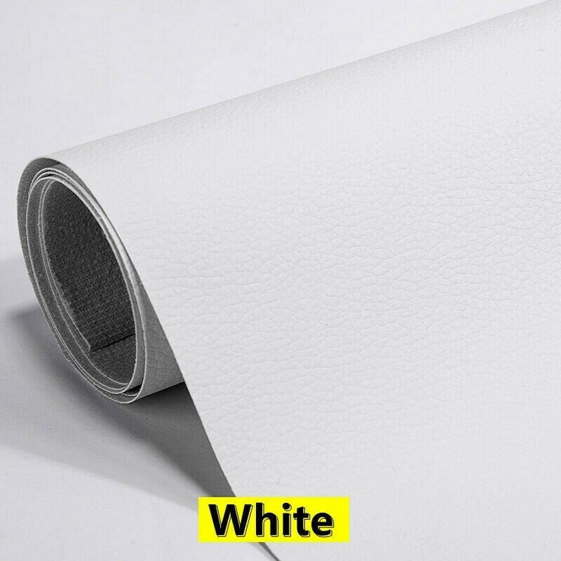 [45% OFF]Adhesive Leather Refinisher Cuttable Sofa Repair