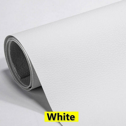 [45% OFF]Adhesive Leather Refinisher Cuttable Sofa Repair