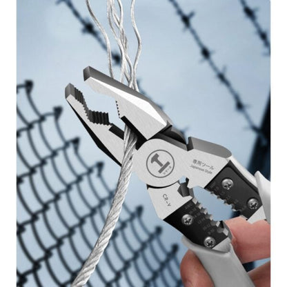 [Industrial Grade]Multifunctional Pliers - 40% OFF