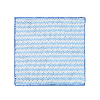 Premium Microfiber Cleaning Cloths