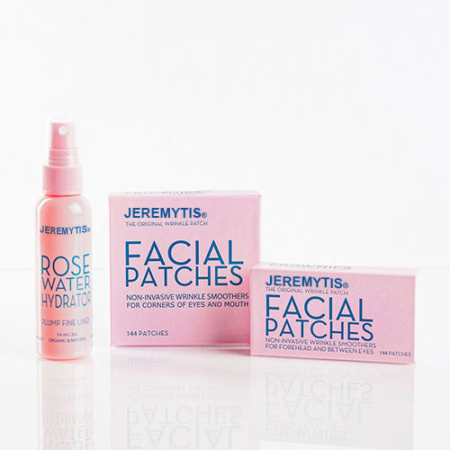 ✨[Official Brand Store] JEREMYTIS® Facial Patches