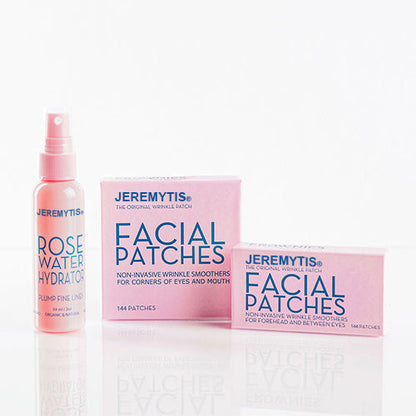 ✨[Official Brand Store] JEREMYTIS® Facial Patches