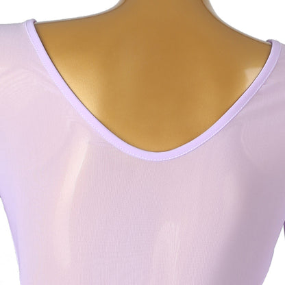 Customisable-Women's Long Sleeve Modern Dance Performance Dress Ballroom Dance Dress