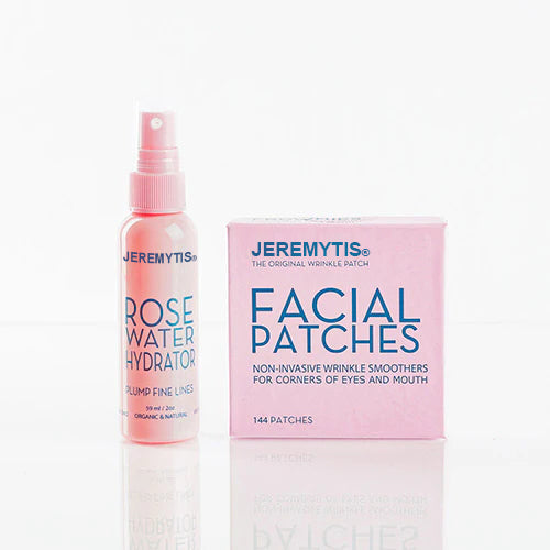 ✨[Official Brand Store] JEREMYTIS® Facial Patches