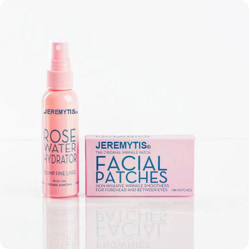 ✨[Official Brand Store] JEREMYTIS® Facial Patches