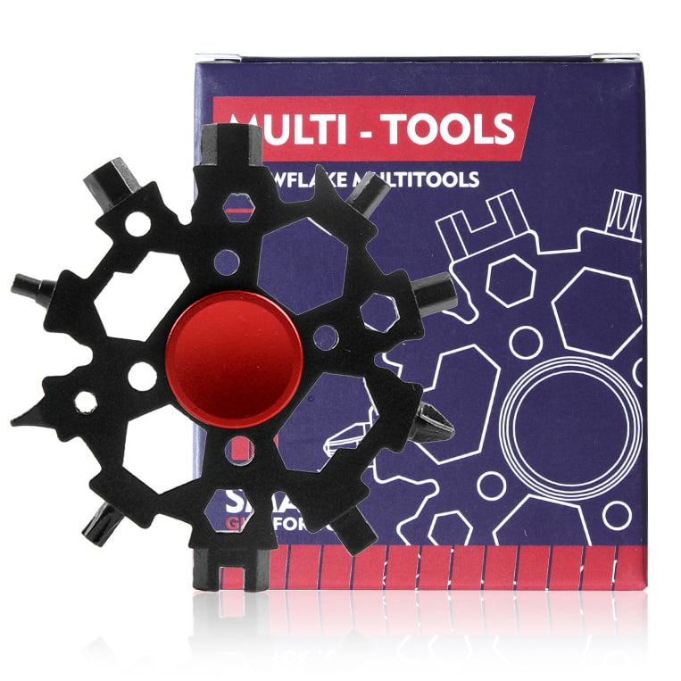 [45% OFF]Fingertip Gyro, 23 in 1 Multi-Tool