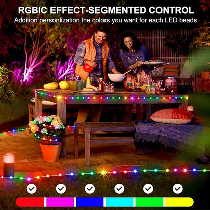 [Black Friday Deals]LED Sound Control Light