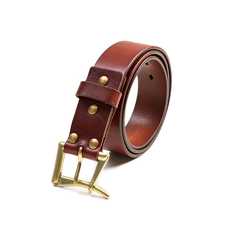 Quick Release Fire Fighter Belt