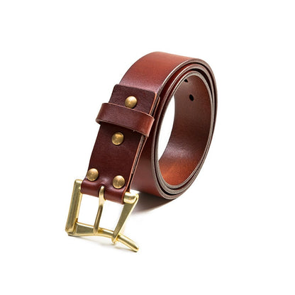 Quick Release Fire Fighter Belt