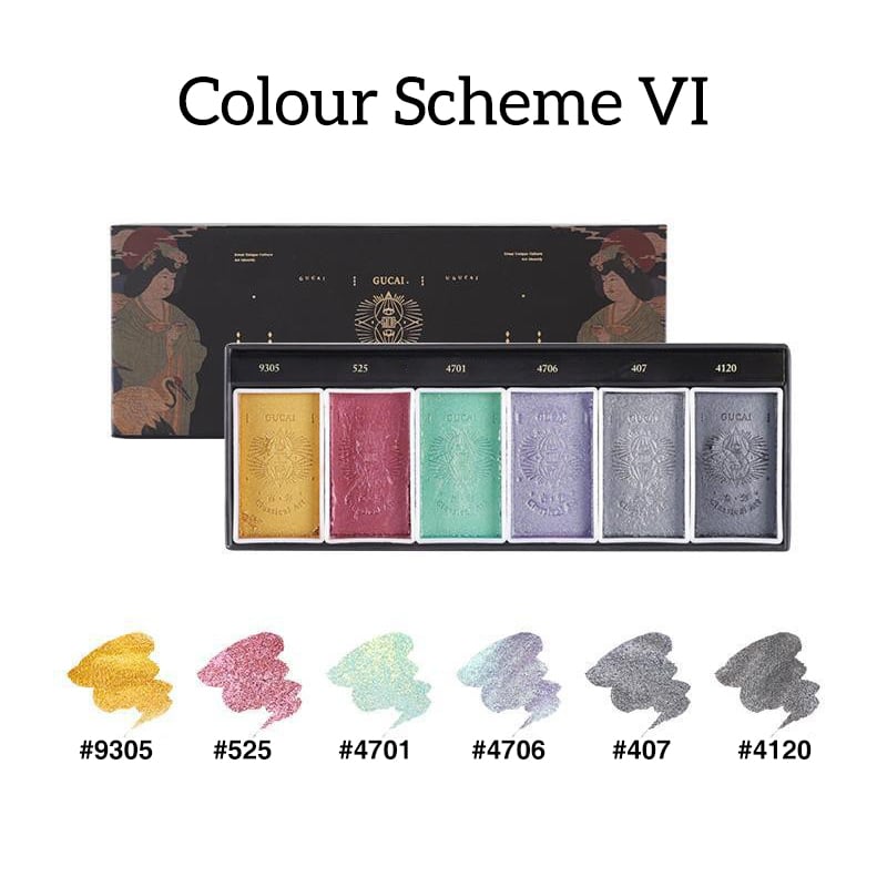 [Today‘s Special Post Sale]Watercolour Paint Set