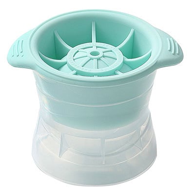 Flawless Ice Ball Mould