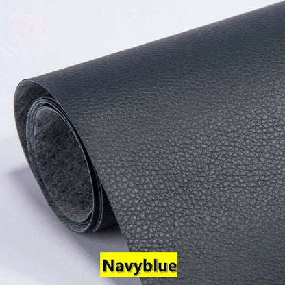 [45% OFF]Adhesive Leather Refinisher Cuttable Sofa Repair