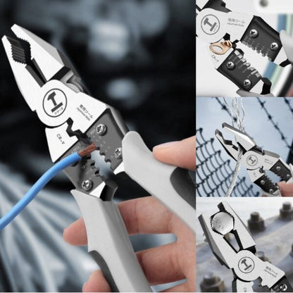 [Industrial Grade]Multifunctional Pliers - 40% OFF