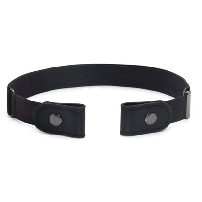 Buckle-free Invisible Elastic Waist Belts