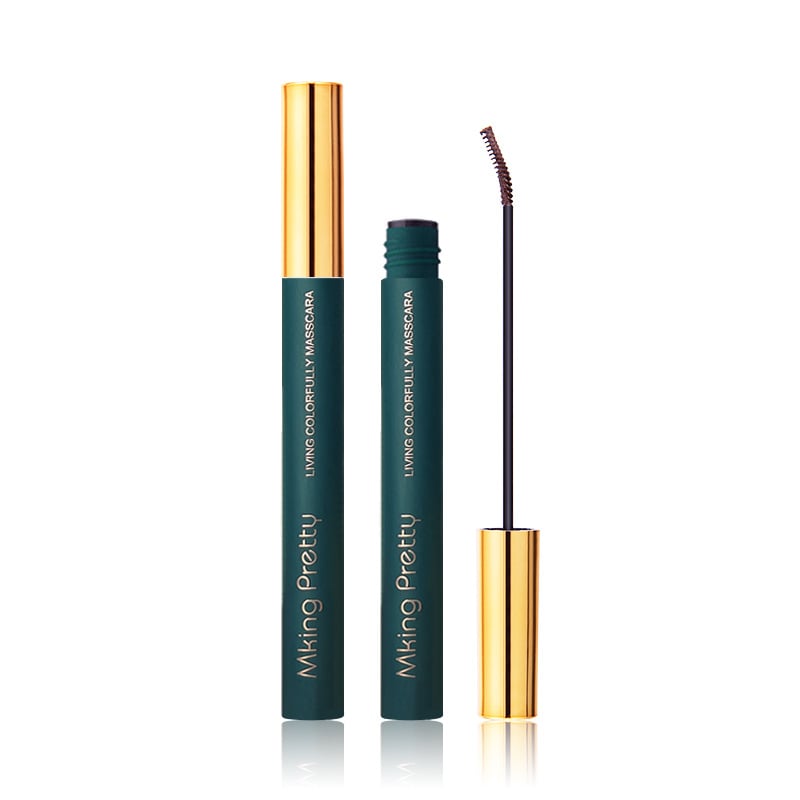 [45% OFF]Waterproof Mascara Makeup