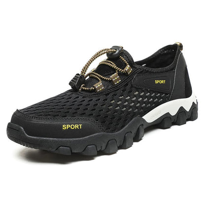 Men's Sandals Barefoot Hiking Shoes