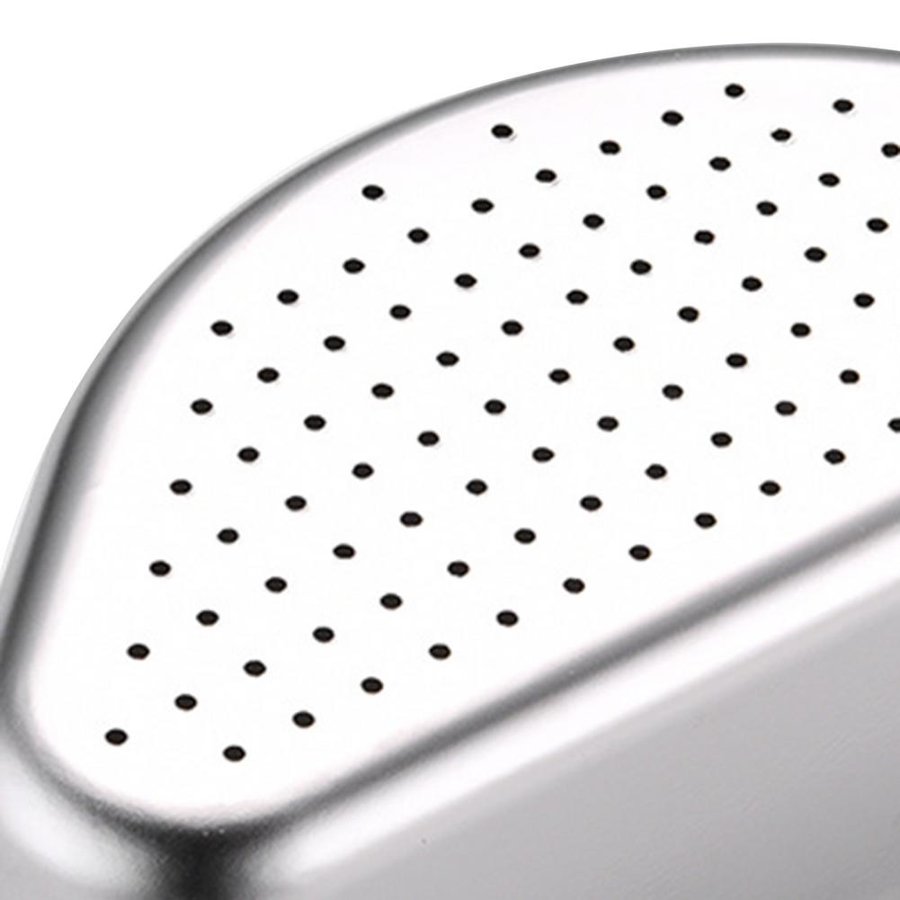 304 Stainless Steel Sink Draining Basket