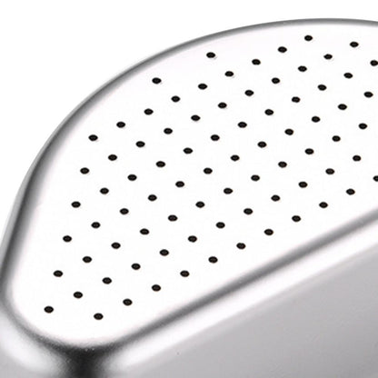 304 Stainless Steel Sink Draining Basket