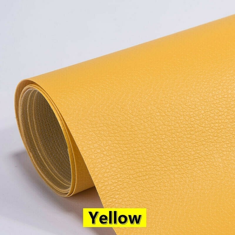 [45% OFF]Adhesive Leather Refinisher Cuttable Sofa Repair
