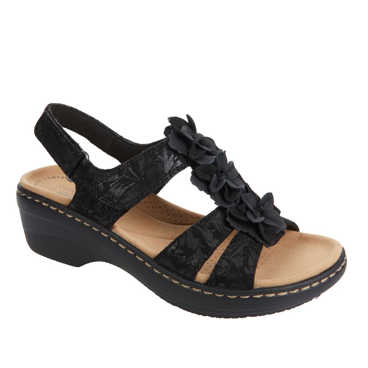 [Exclusive]Collection Merliah Sheryl Floral Sandal