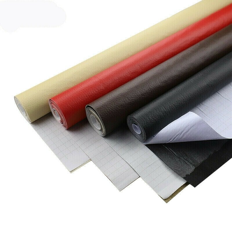 [45% OFF]Adhesive Leather Refinisher Cuttable Sofa Repair
