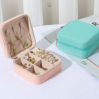 Jewelry Organizer Box
