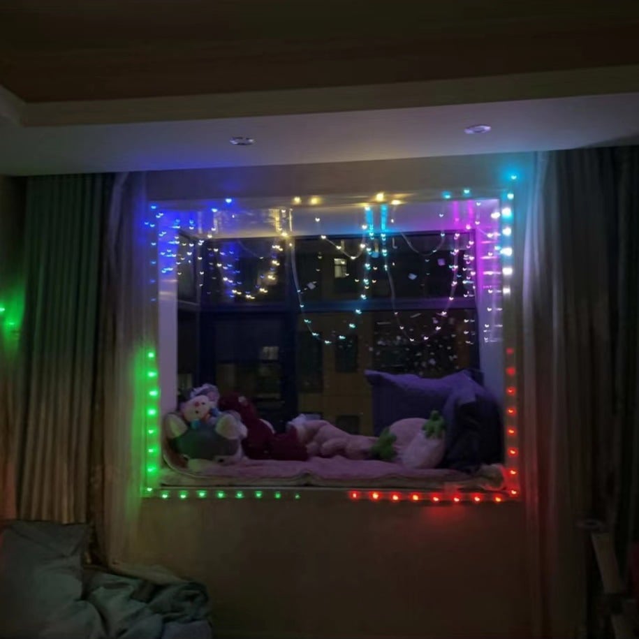 [Black Friday Deals]LED Sound Control Light