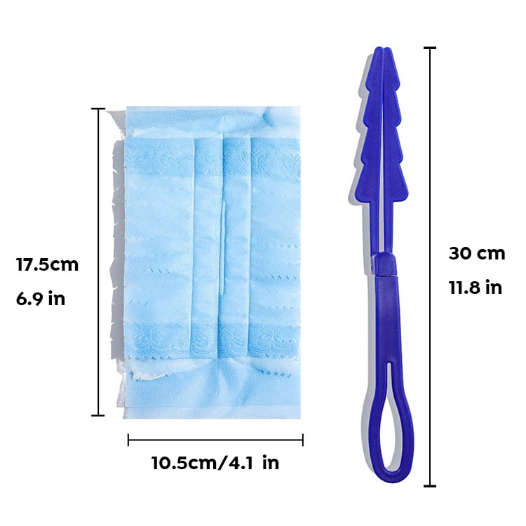 [Dust Terminator]Best Disposable Duster