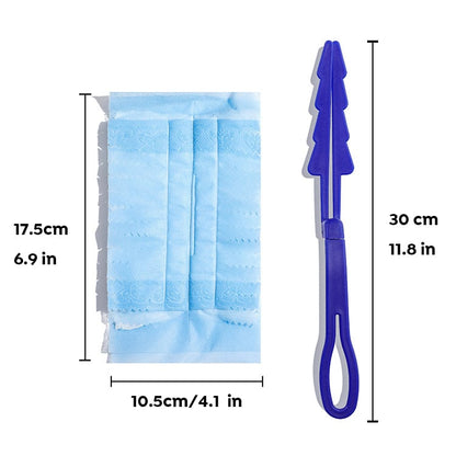 [Dust Terminator]Best Disposable Duster