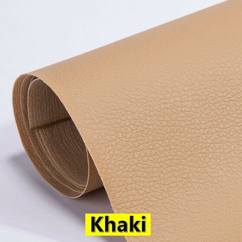 [45% OFF]Adhesive Leather Refinisher Cuttable Sofa Repair