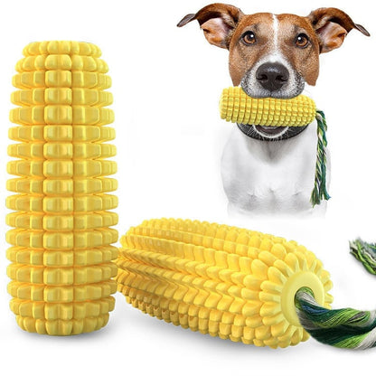 Corn Pet Teething Stick