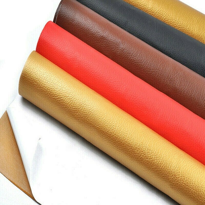 [45% OFF]Adhesive Leather Refinisher Cuttable Sofa Repair