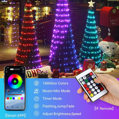 [Black Friday Deals]LED Sound Control Light