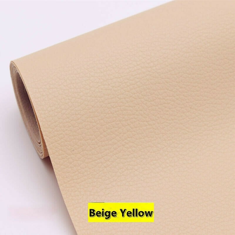 [45% OFF]Adhesive Leather Refinisher Cuttable Sofa Repair