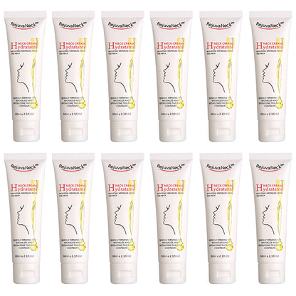 RejuvaNeck™ Hydrating Collagen Neck Cream