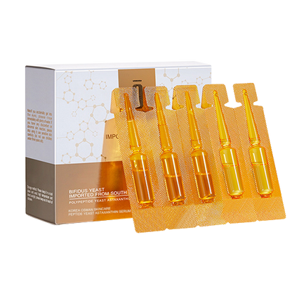Korea Osman SkinCare™ Peptide Yeast Astaxanthin Serum