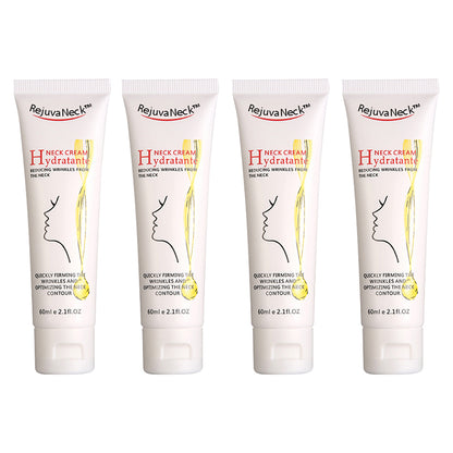 RejuvaNeck™ Hydrating Collagen Neck Cream