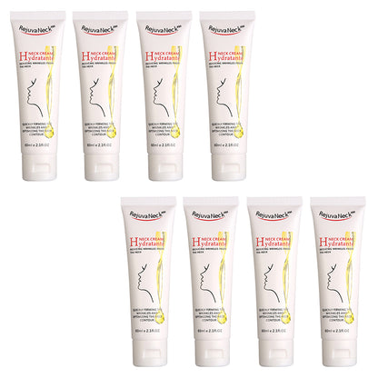 RejuvaNeck™ Hydrating Collagen Neck Cream