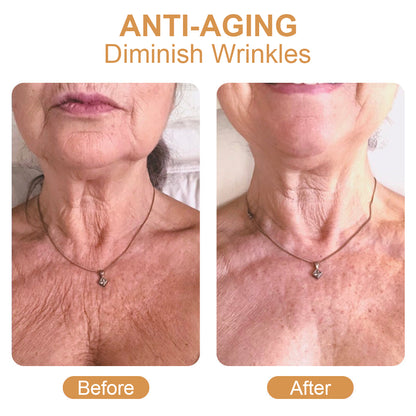 Korea Osman SkinCare™ Peptide Yeast Astaxanthin Serum